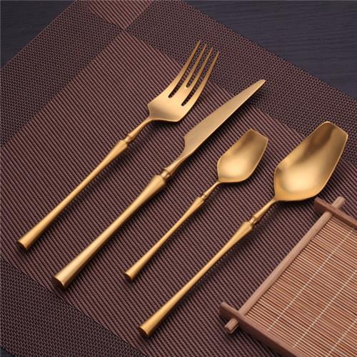 Regal Cutlery Set