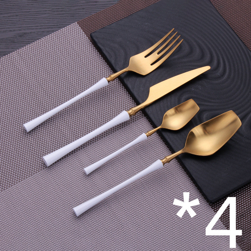 Regal Cutlery Set