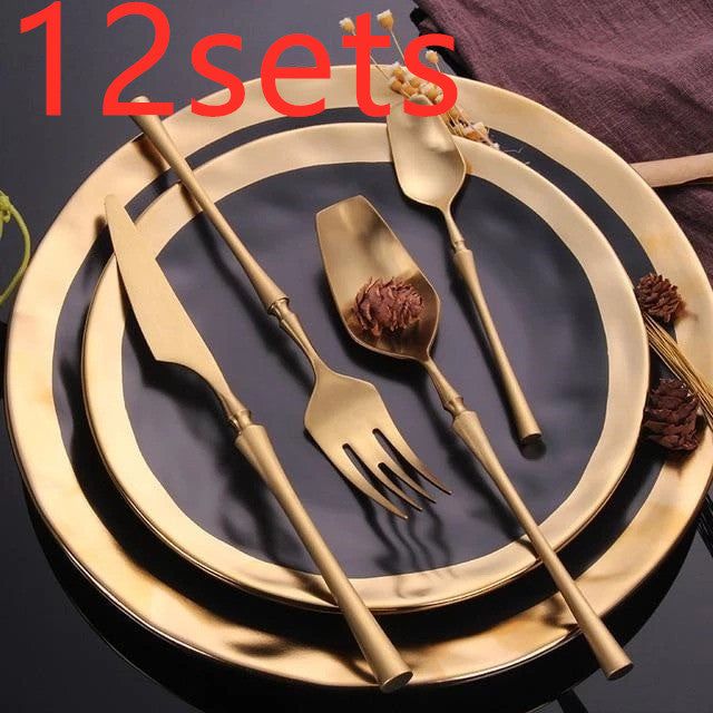 Regal Cutlery Set