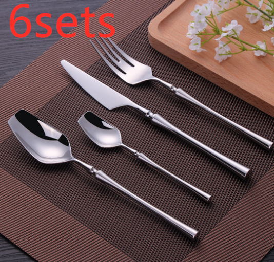 Regal Cutlery Set