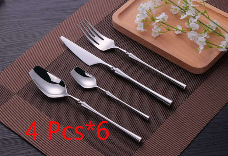 Regal Cutlery Set