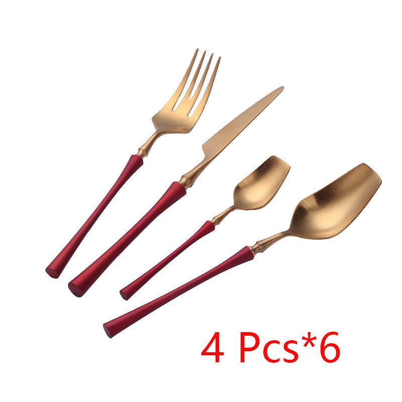 Regal Cutlery Set