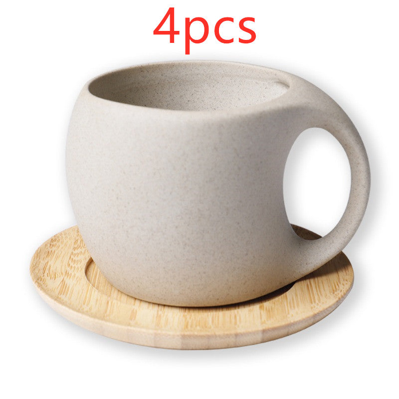 Pottery Cold Kettle Set