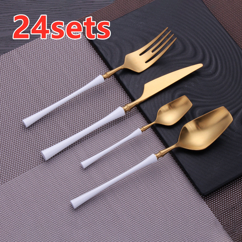 Regal Cutlery Set