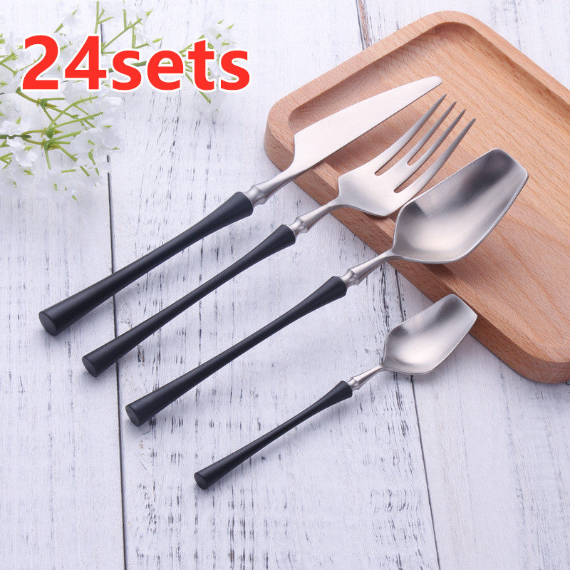 Regal Cutlery Set