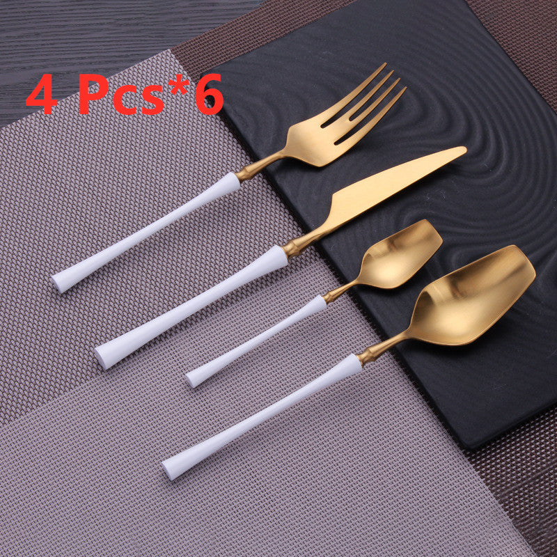 Regal Cutlery Set