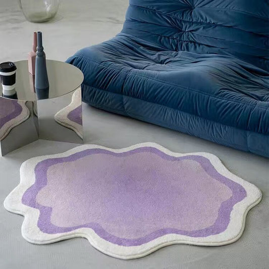 Wavy Rug