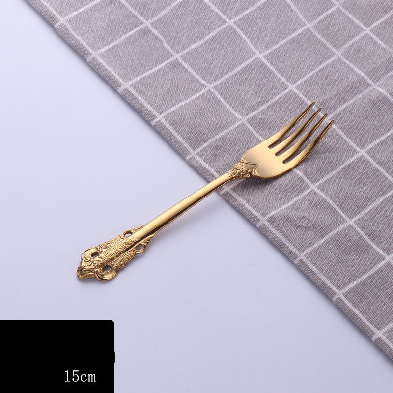 Regal Cutlery Set