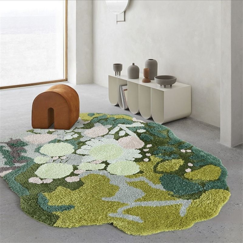 Nature Landscape Rug