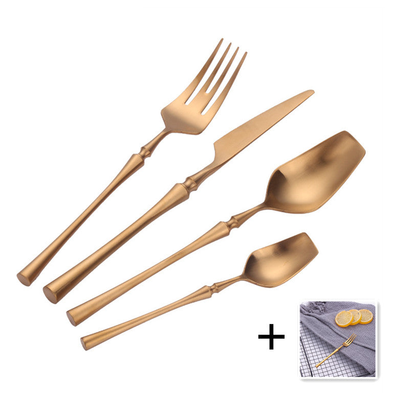 Regal Cutlery Set