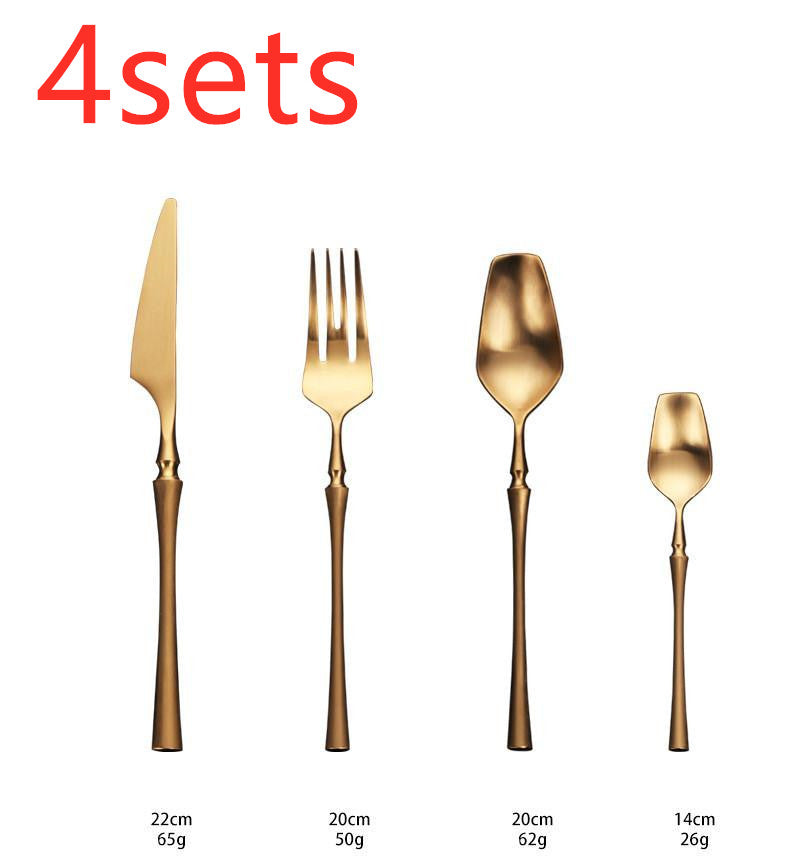 Regal Cutlery Set