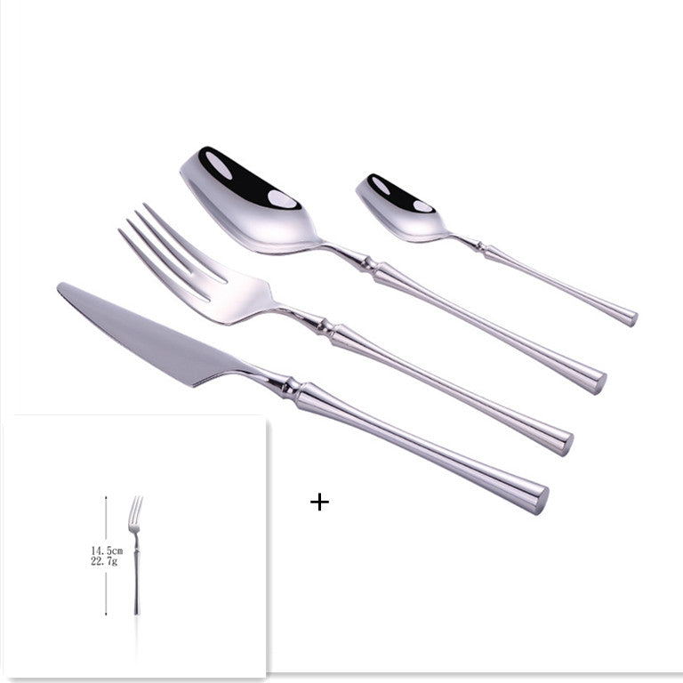 Regal Cutlery Set