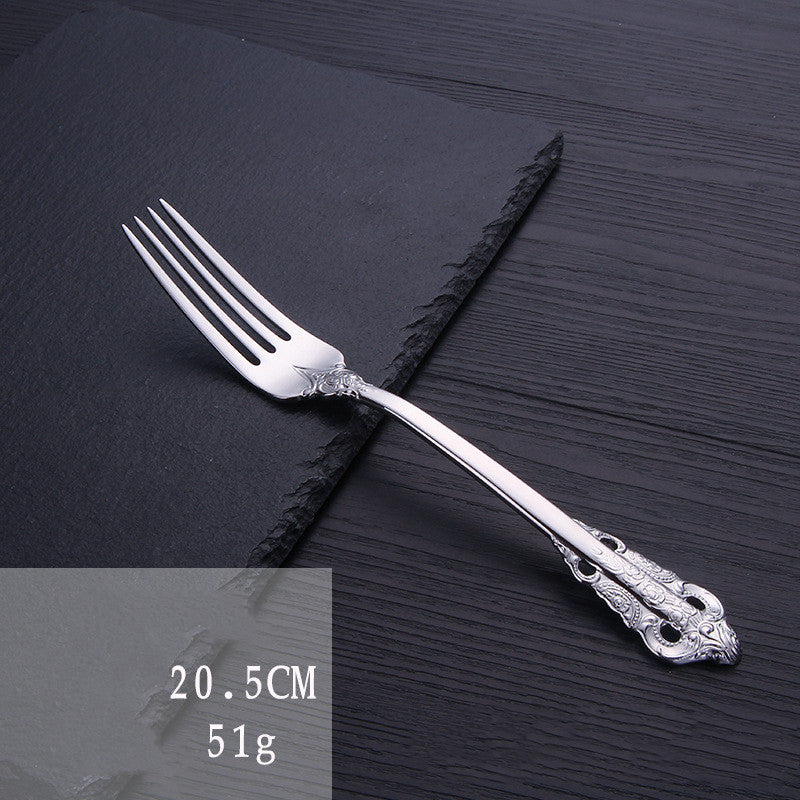 Regal Cutlery Set