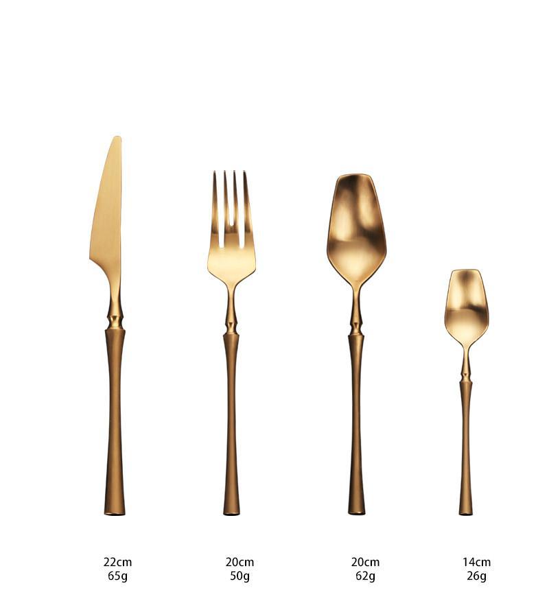 Regal Cutlery Set