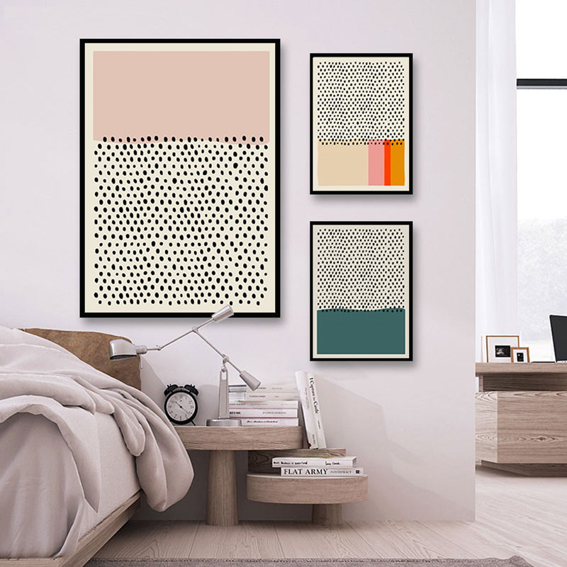 Modern Geometric Wall Art