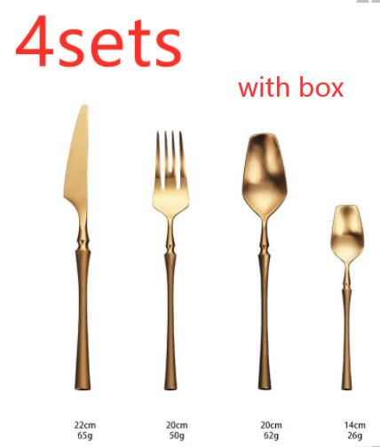 Regal Cutlery Set