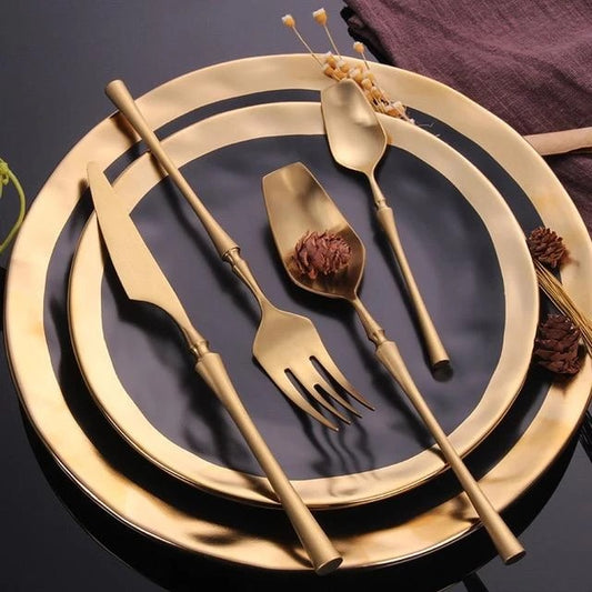 Regal Cutlery Set