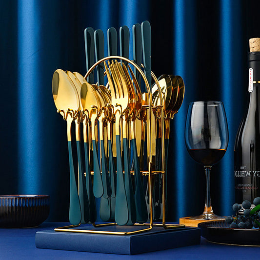 Luxury Cutlery Set