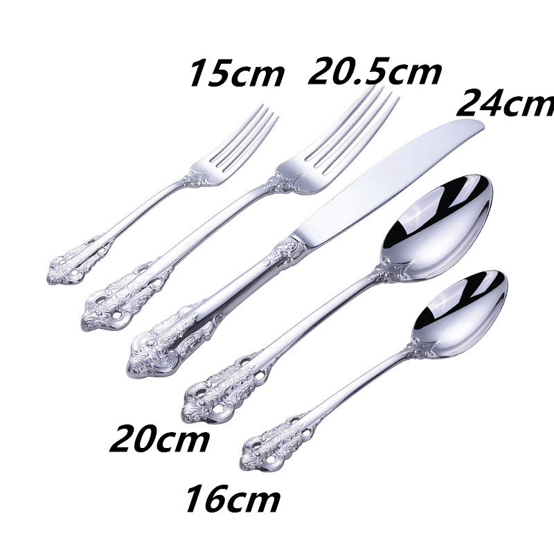 Regal Cutlery Set