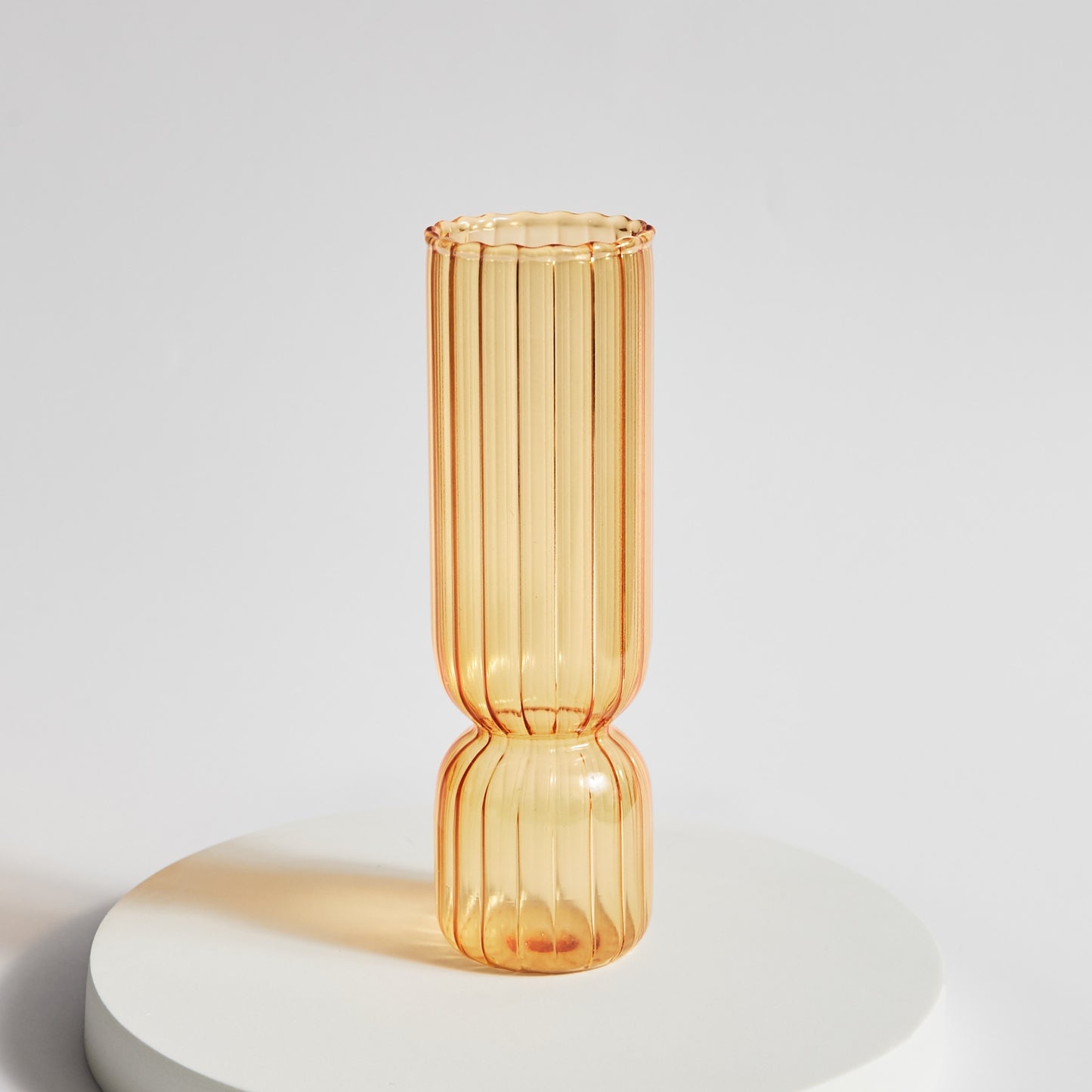 Bubble Ripple Vase