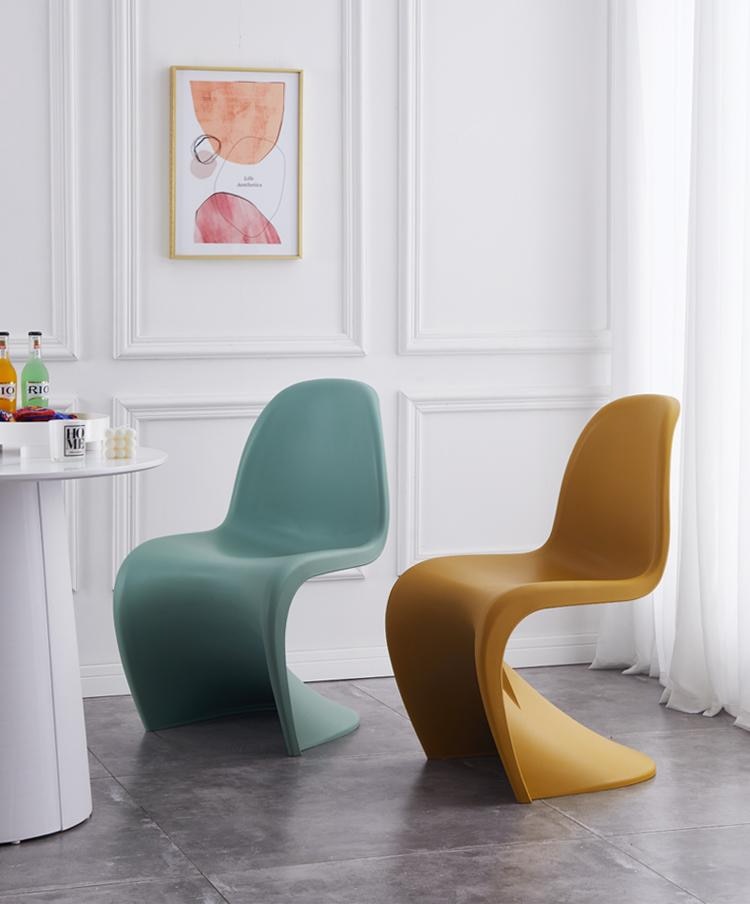 Funky Dining Chair