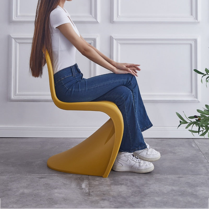 Funky Dining Chair