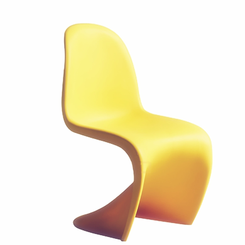 Funky Dining Chair