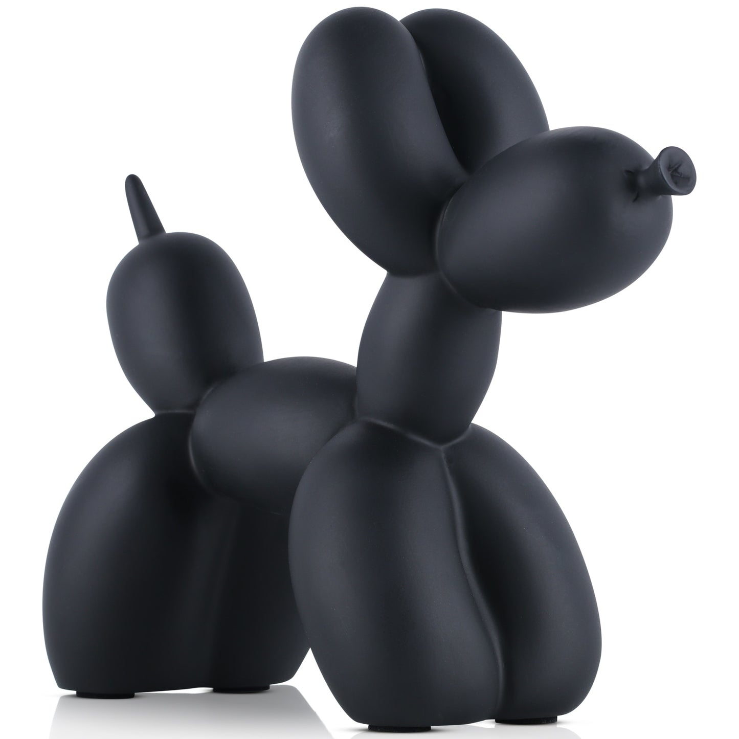 Balloon Dog Art Sculpture