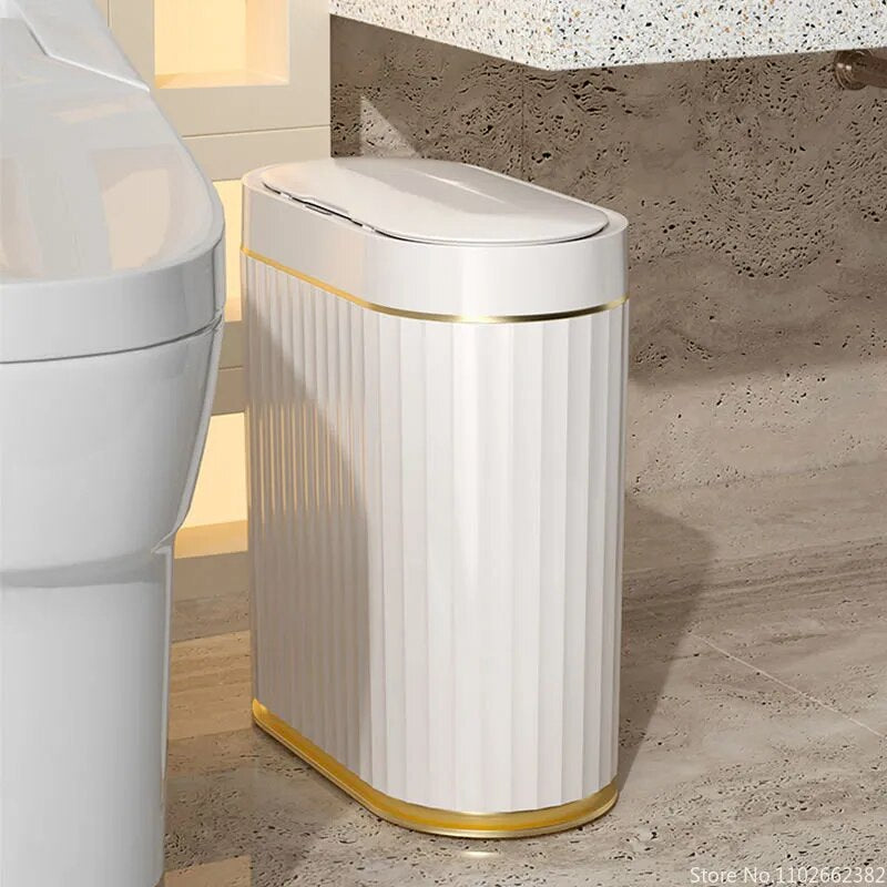 Smart Trash Can