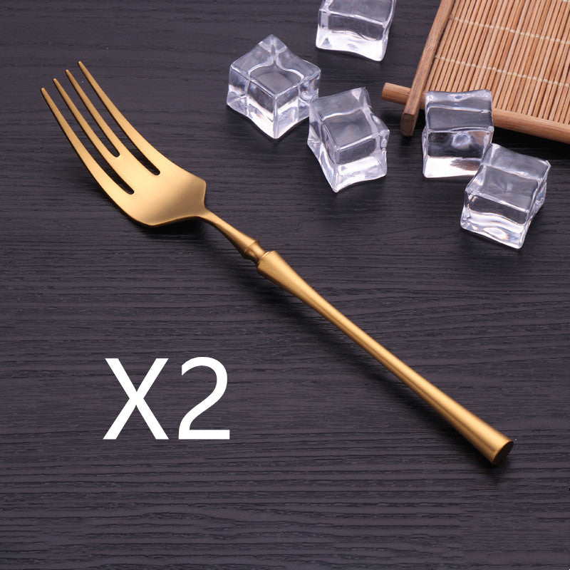 Regal Cutlery Set