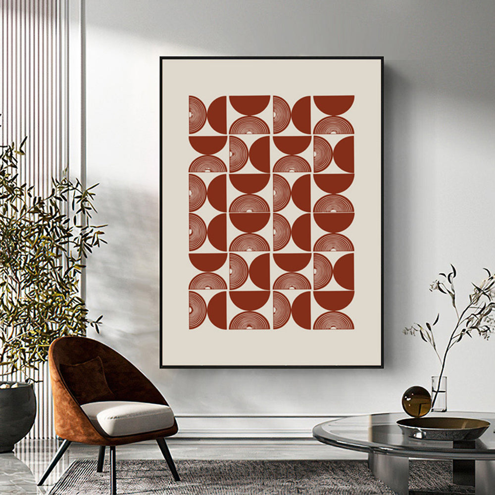 Modern Abstract Wall Art