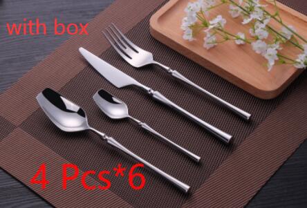 Regal Cutlery Set