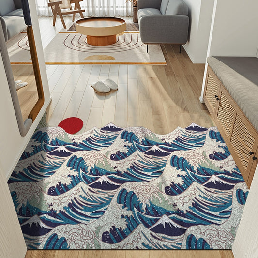 Nature Entryway Rug