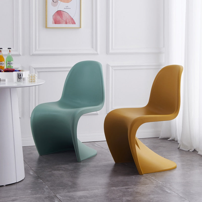 Funky Dining Chair